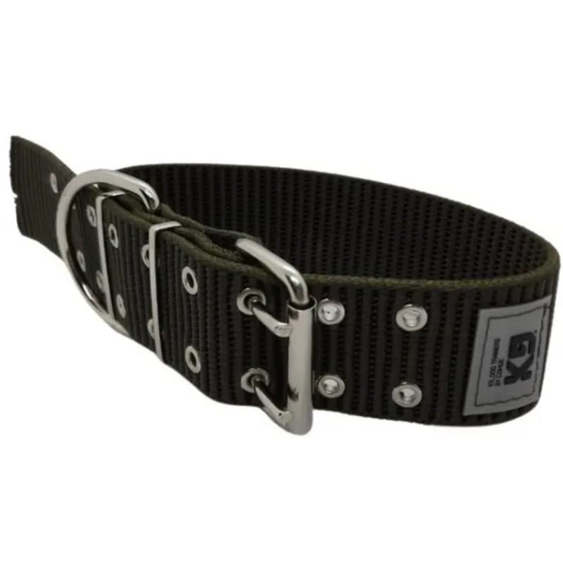 Collar reforzado para perro grande